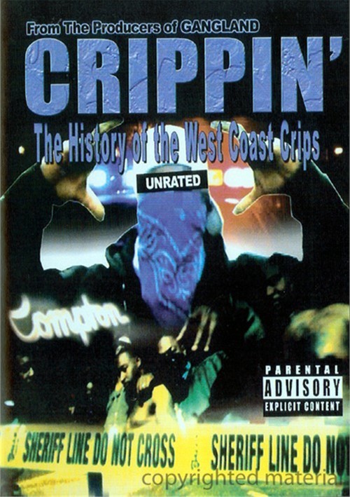 Crippin' (DVD 2008) DVD Empire