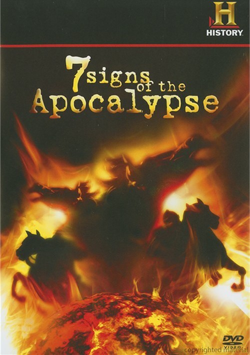 7 Signs Of The Apocalypse