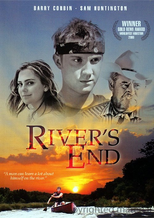 River's End (DVD 2005) DVD Empire