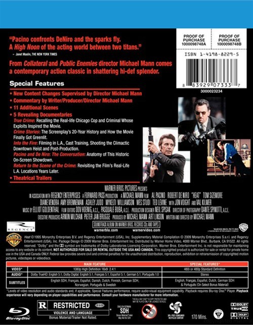 heat 1995 blu ray 1080p truehdvr heat 1995 blu ray 1080p truehdvr