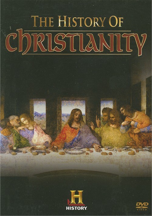 history of christianity dvd