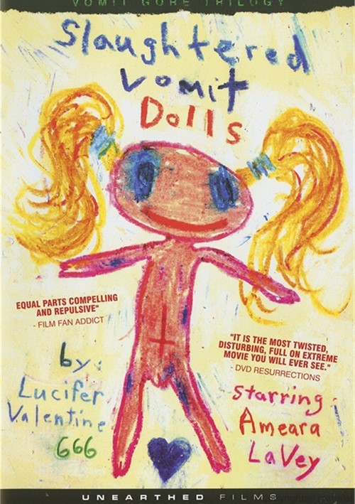 slaughtered vomit dolls clips