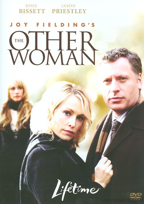 Joy Fielding's The Other Women (DVD 2008) DVD Empire