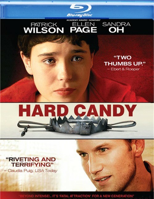 Hard Candy (Bluray 2005) DVD Empire