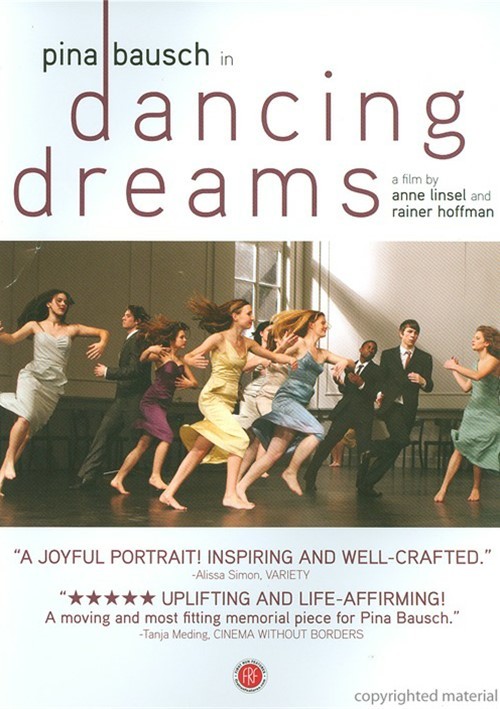 Dancing Dreams Dancing Dreams