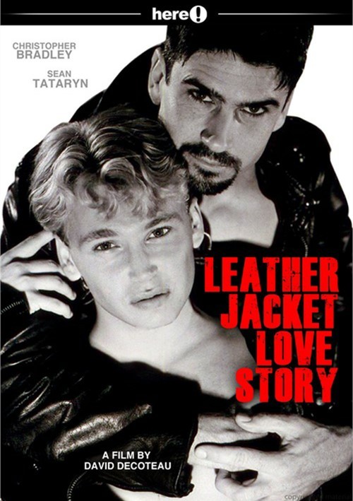 Leather Jacket Love Story (DVD 1997) DVD Empire