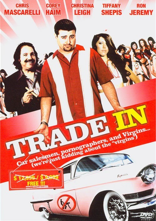 Trade In (DVD 2009) DVD Empire
