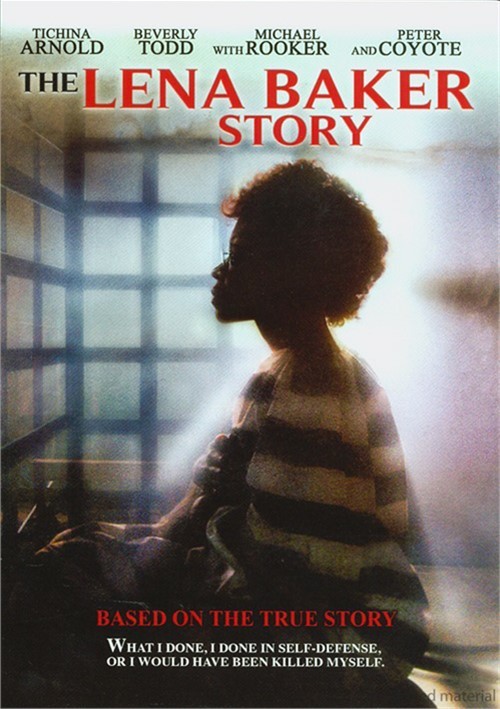 Lena Baker Story, The (DVD 2008) | DVD Empire