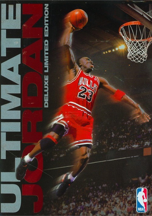 michael jordan ultimate jordan