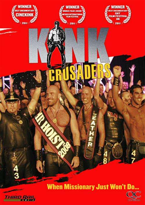 Kink Crusaders Kink Crusaders