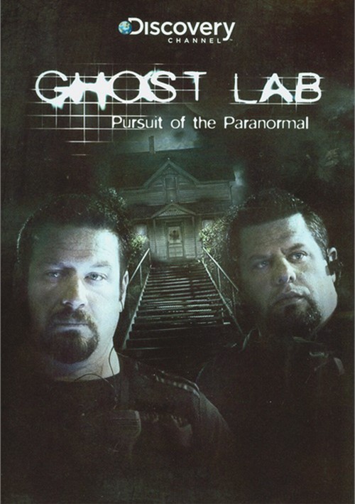 o ghostlab