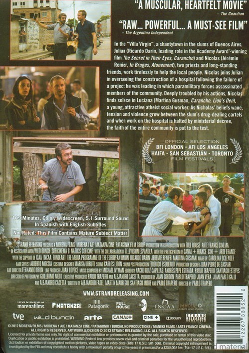 White Elephant (DVD 2012) DVD Empire