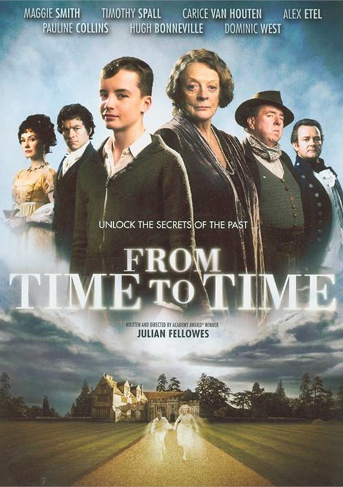 from-time-to-time-dvd-2009-dvd-empire