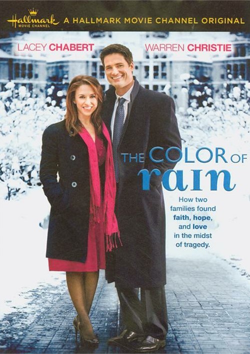 Color Of Rain, The (DVD 2014) DVD Empire