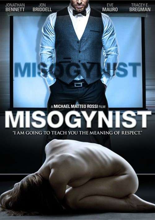Misogynist Misogynist