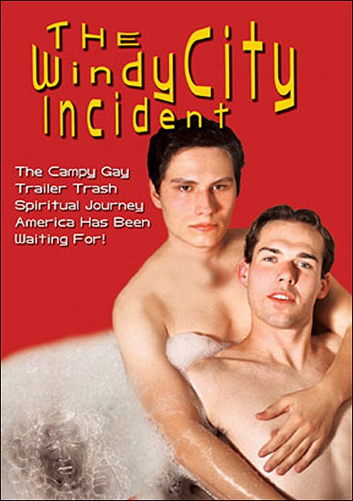 Windy City Incident Windy City Incident