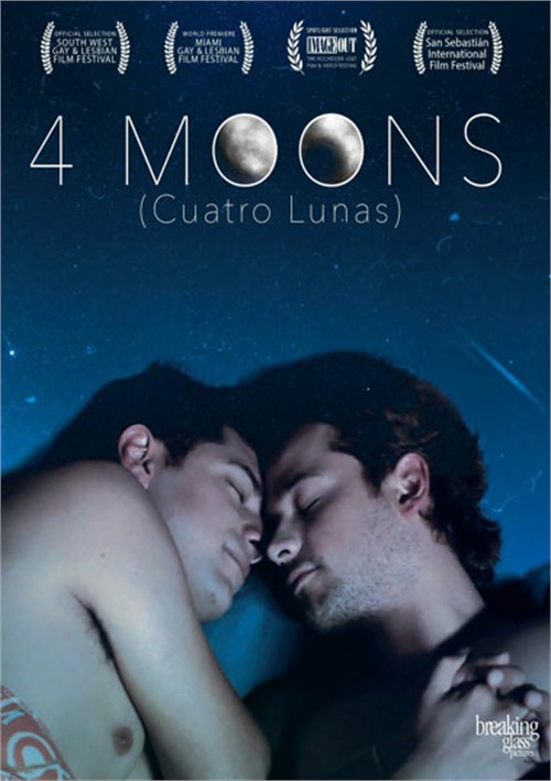 4 Moons 4 Moons