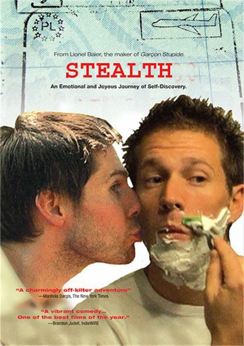 Stealth Stealth