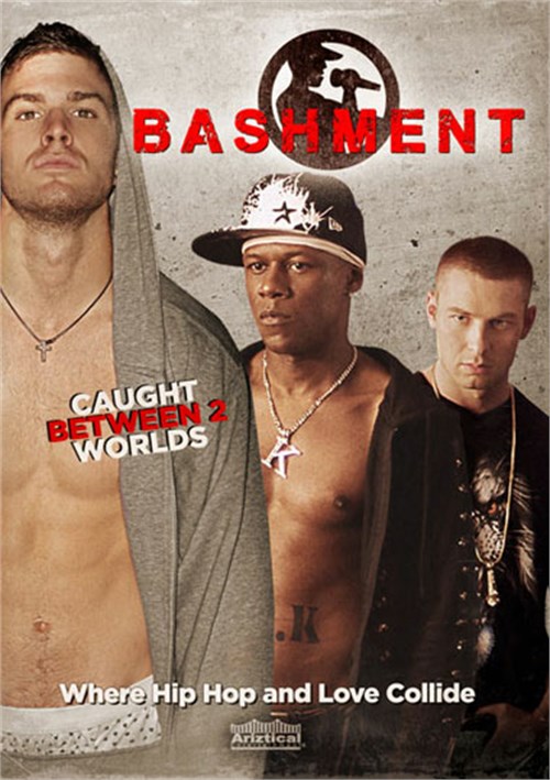 Bashment Bashment