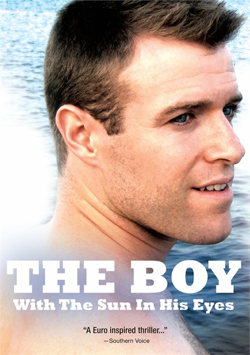 Boy with the Sun in His Eyes, The Boy with the Sun in His Eyes, The