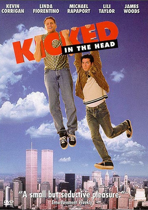 Kicked In The Head (DVD 1997) DVD Empire