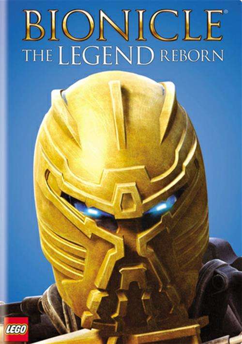 1st issue a legend reborn