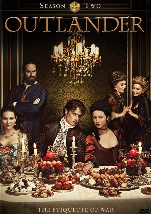 Outlander Stream Staffel 2 Outlander Stream Staffel 2