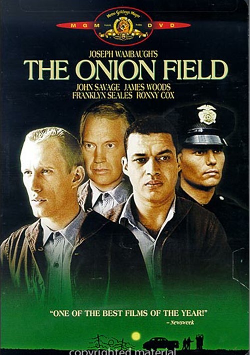 Onion Field, The (DVD 1979) DVD Empire
