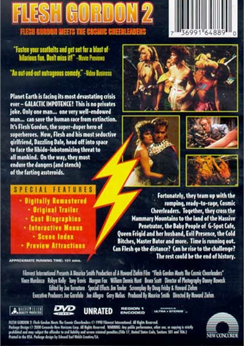 movie flesh gordon 1990 free download putlocker