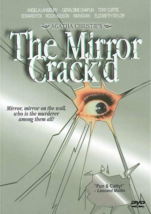 Mirror Crack'd, The (DVD 1980) DVD Empire