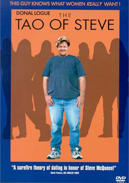 Tao Of Steve, The (DVD 2000) DVD Empire