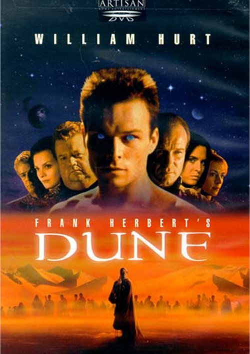 Dune (DVD 2000) DVD Empire