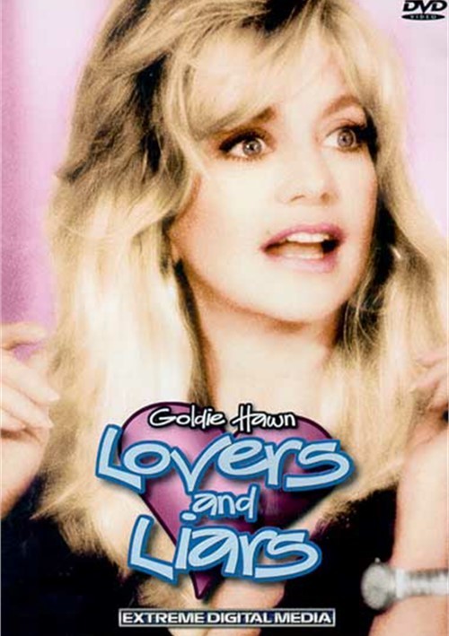 Lovers And Liars (DVD 1979) DVD Empire