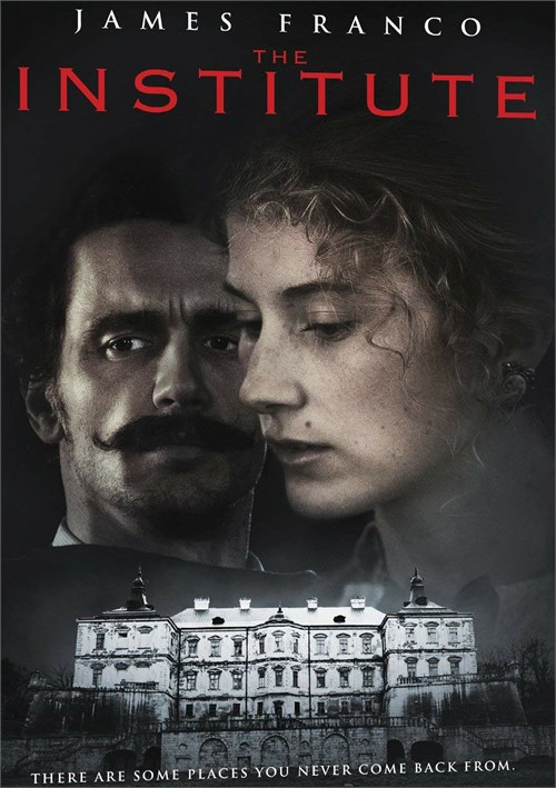 Institute, The Institute, The