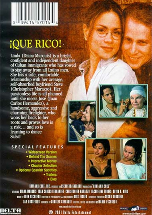 Rum And Coke (DVD 2001) DVD Empire