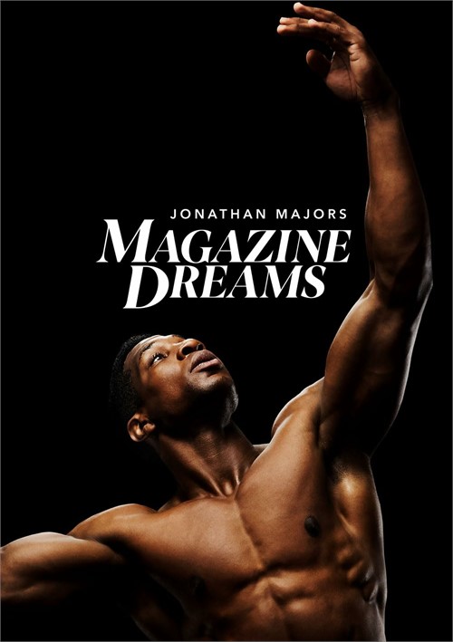 Magazine Dreams Magazine Dreams
