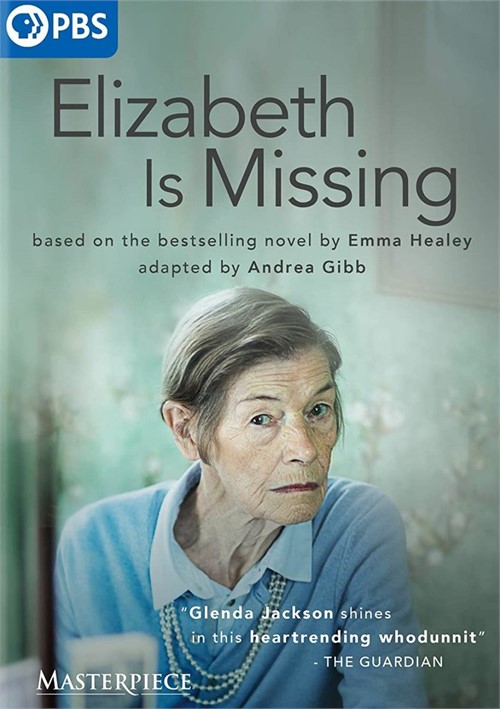 elizabeth is missing watch