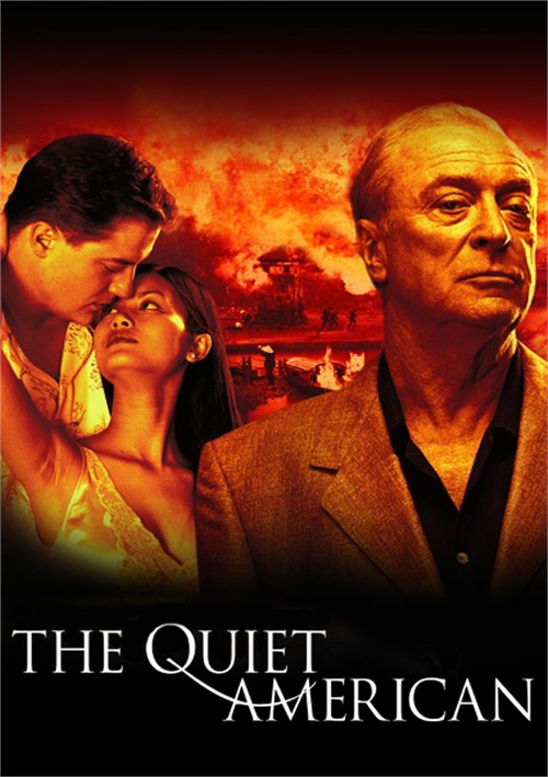 the quiet american book review the quiet american book review