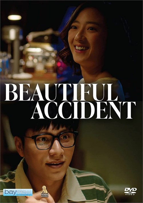 Beautiful Accident (DVD 2022) DVD Empire