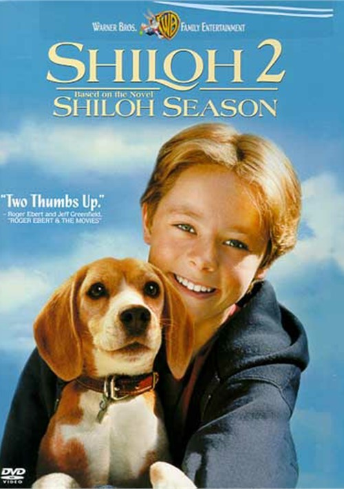 Shiloh 2: Shiloh Season (DVD 1999) | DVD Empire