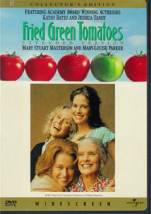 Fried Green Tomatoes (DVD 1991) DVD Empire