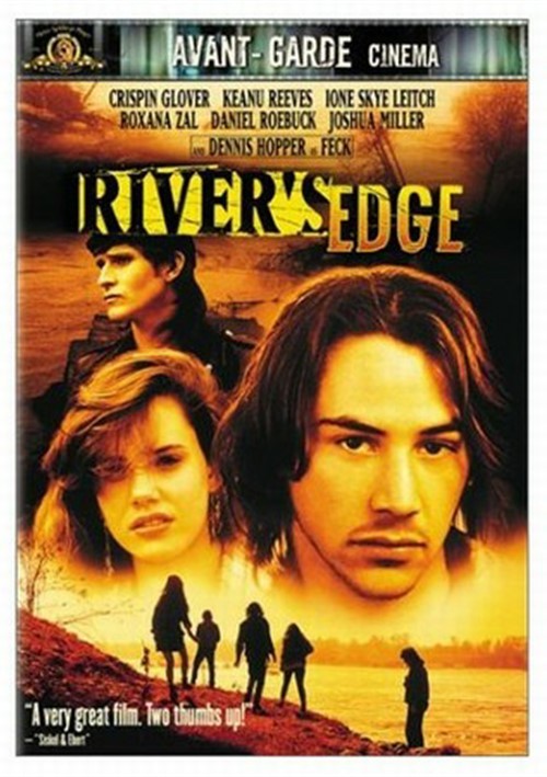 River's Edge (DVD 1986) DVD Empire