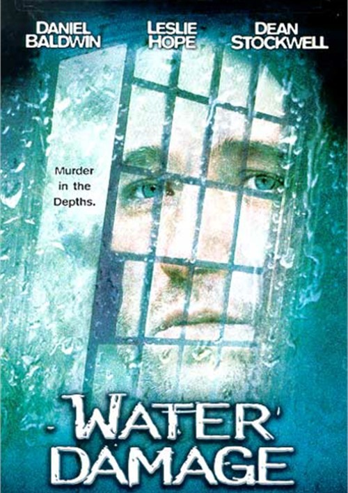 Water Damage (DVD 2001) DVD Empire