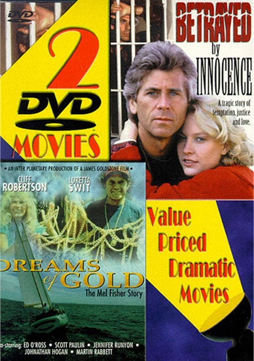 Cookies Fortune (DVD) DVD Empire