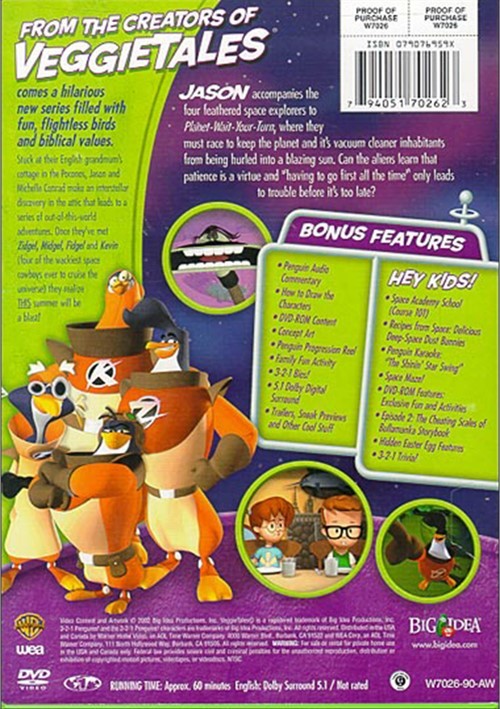 3-2-1-penguins-trouble-on-planet-wait-your-turn-dvd-2002-dvd-empire