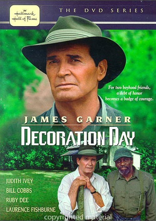 Decoration Day (DVD 1990) DVD Empire