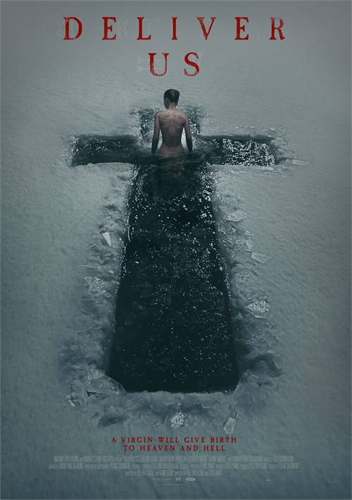 Deliver Us Deliver Us