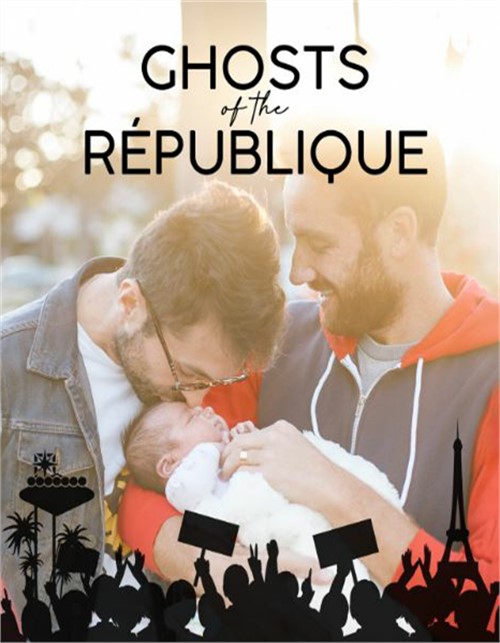 Ghosts of the Republique Ghosts of the Republique