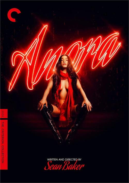 Anora Anora