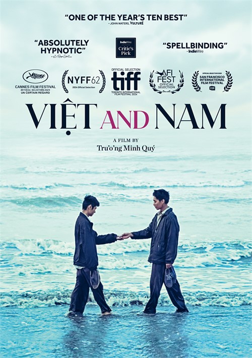 Viet and Nam Viet and Nam